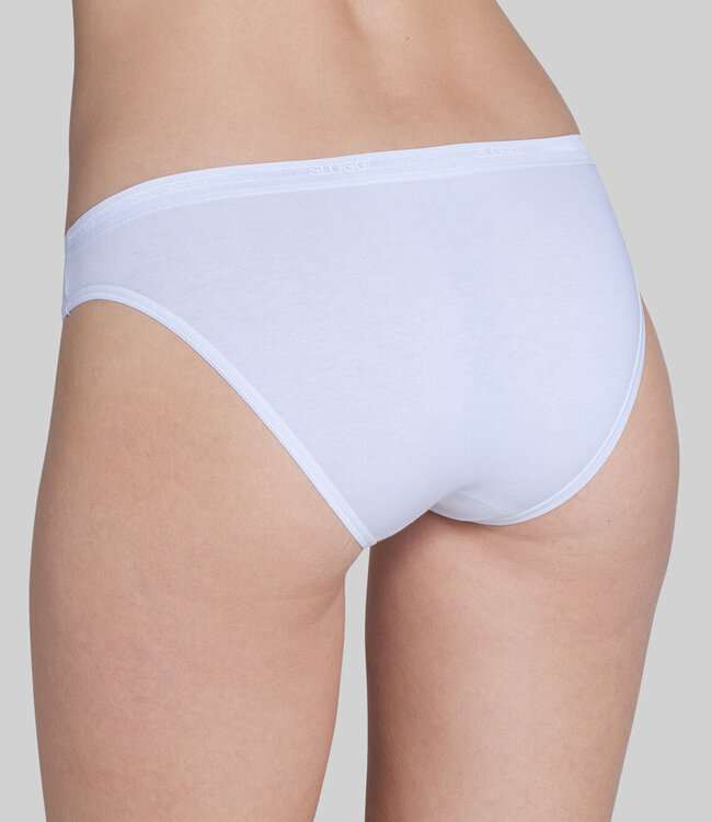 Basic+ Mini Slip - Wit