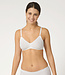 Soft Bra Basic+ - Wit