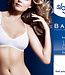 Soft Bra Basic+ - Wit