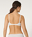 Soft Bra Basic+ - Wit