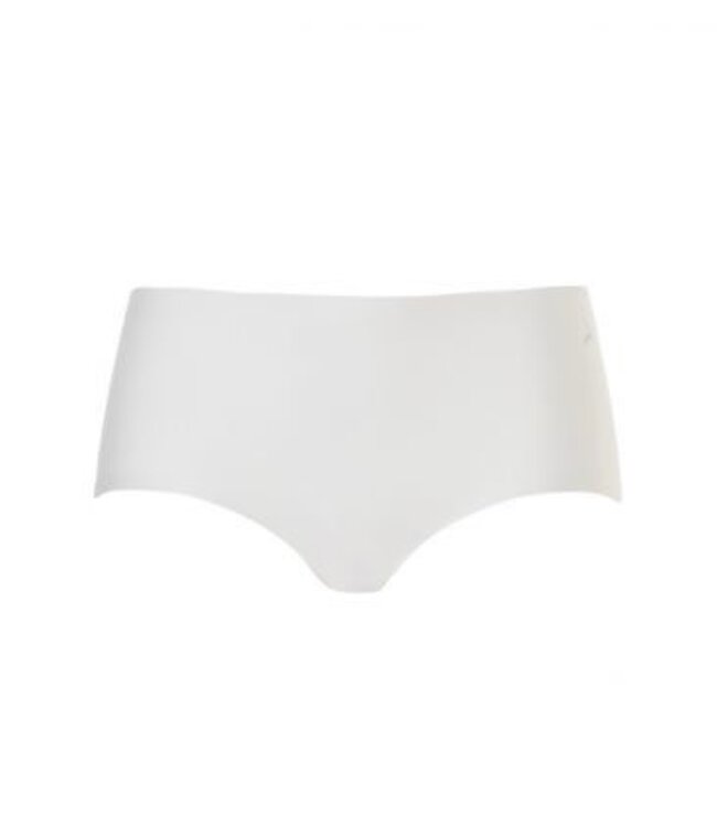 Secrets Women Midi Hipster - Off White