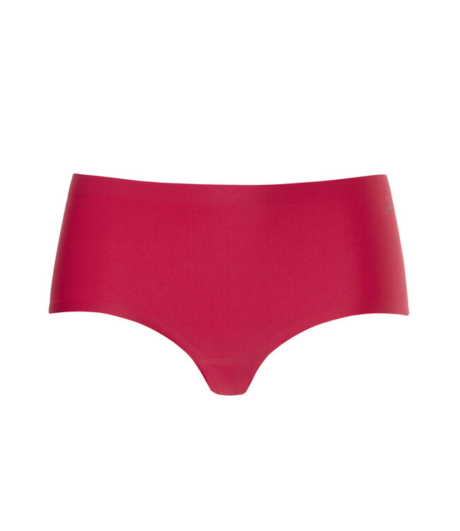 Secrets Women Midi Hipster - Rood