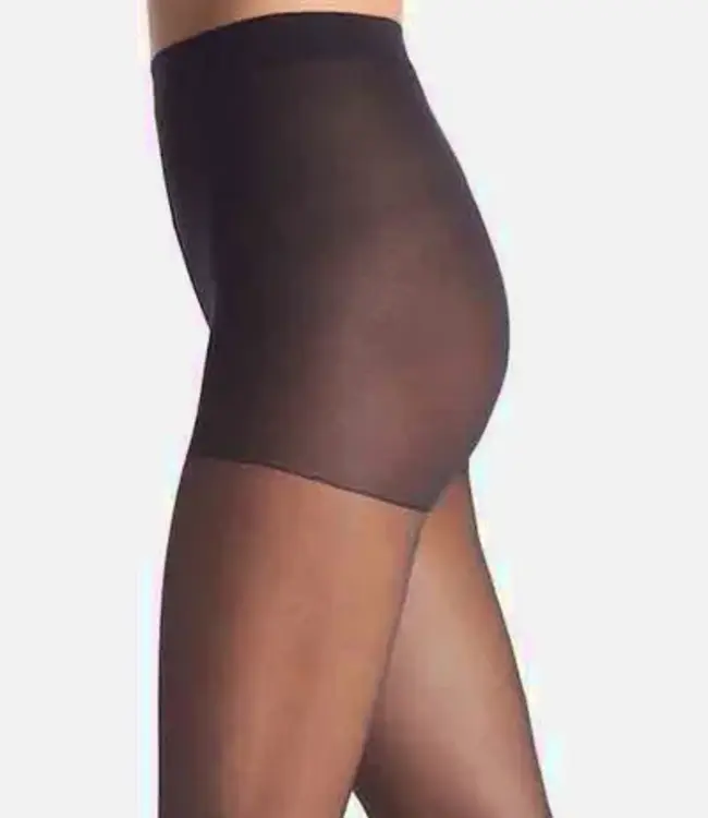 Plaisir 40 Panty - Graphit