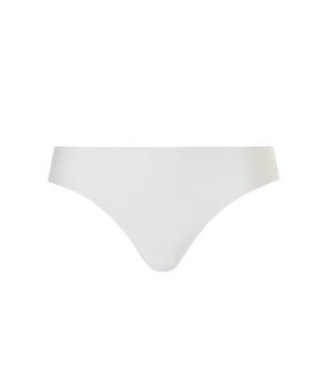 Secrets Women Thong - Off White