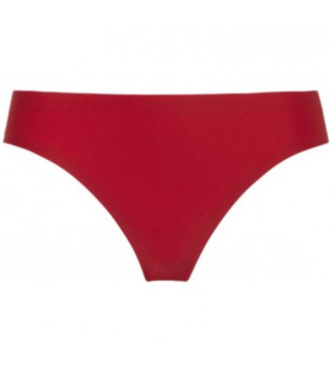 Secrets Women Thong - Rood