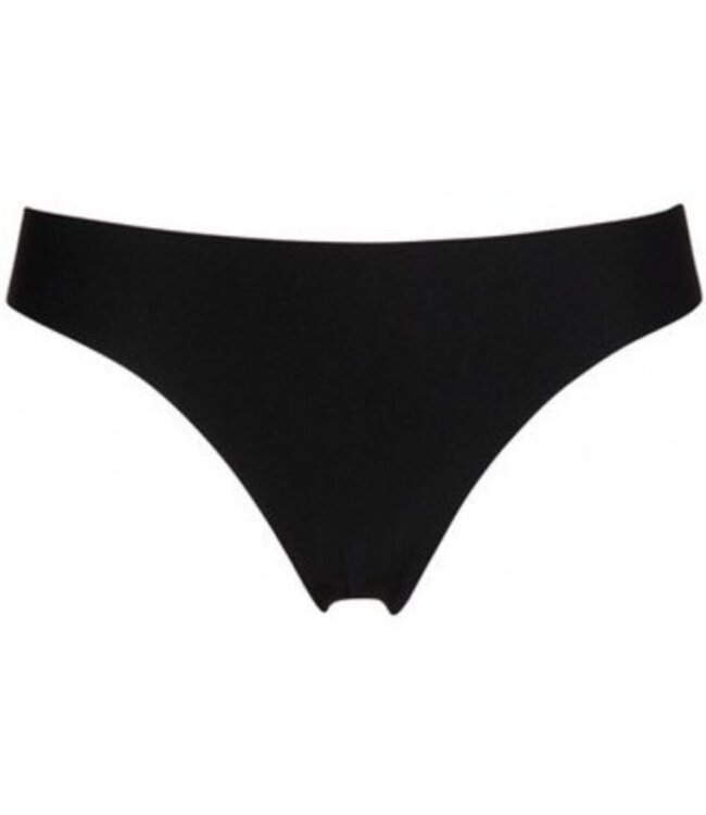 Secrets Women Thong - Zwart