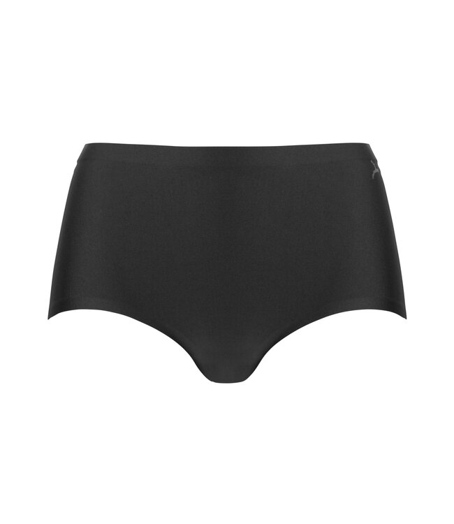 Secrets Women Lace Maxi - Zwart