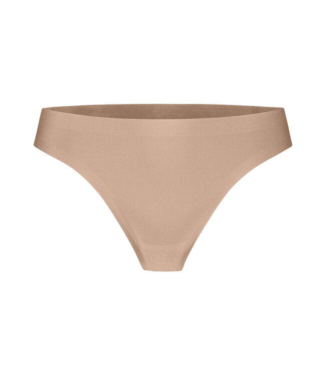Secrets Women Thong Special Edition - Walnut