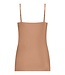 Secrets Women Spaghetti Top Special - Hazelnut