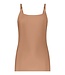 Secrets Women Spaghetti Top Special - Hazelnut