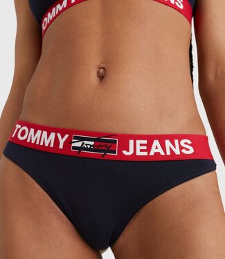 Tommy Hilfiger Thong