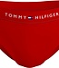 Tommy Hilfiger Classic Bikinislip - Primary Red