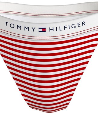 Tommy Hilfiger Cheeky Bikini