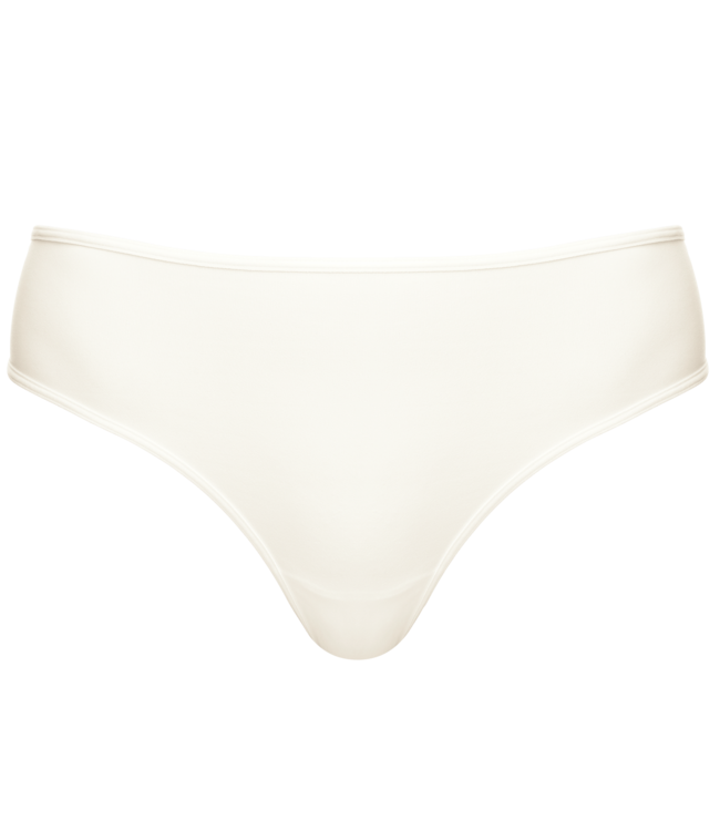 Dame de Paris String - Ivory