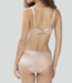 Joan Spacer Full Cup BH - Cream Tan