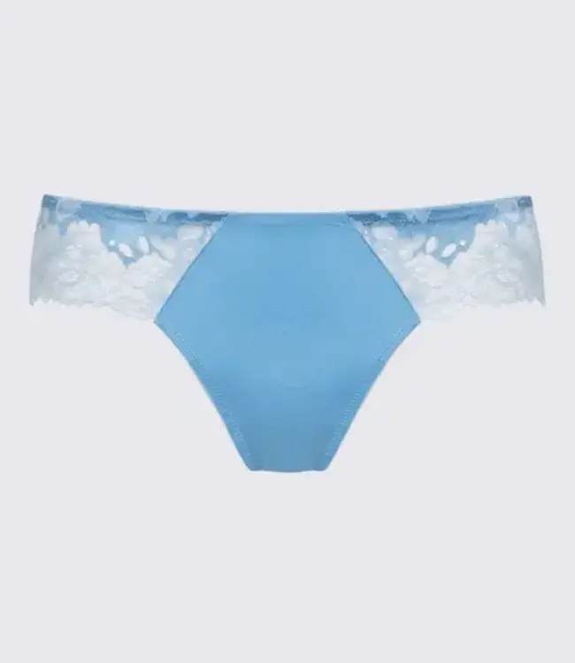 Luxurious String - Summer Blue