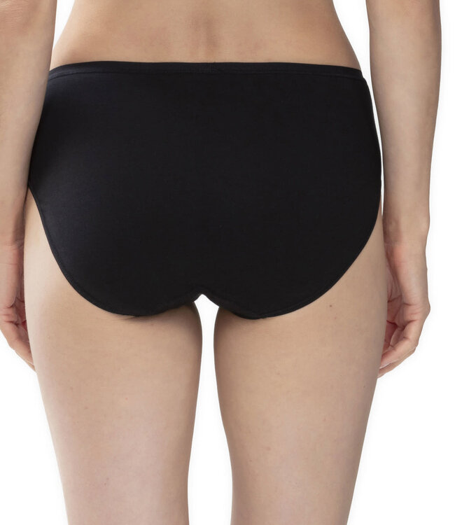 Superfine Organic American Pants - Zwart