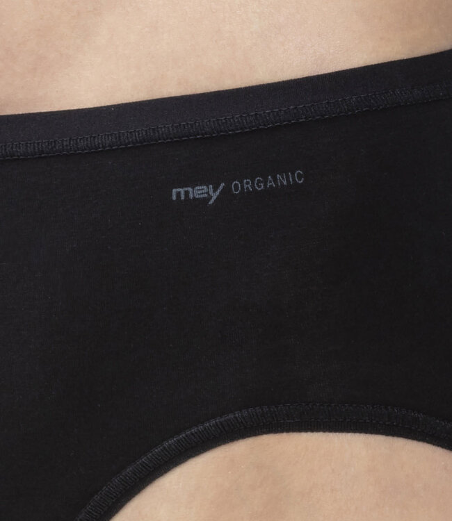 Superfine Organic American Pants - Zwart