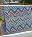 TravelTowel Chevron