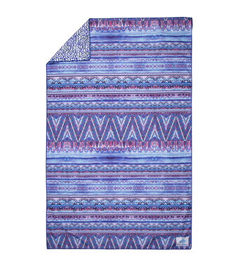 SooBluu TravelTowel Aztec