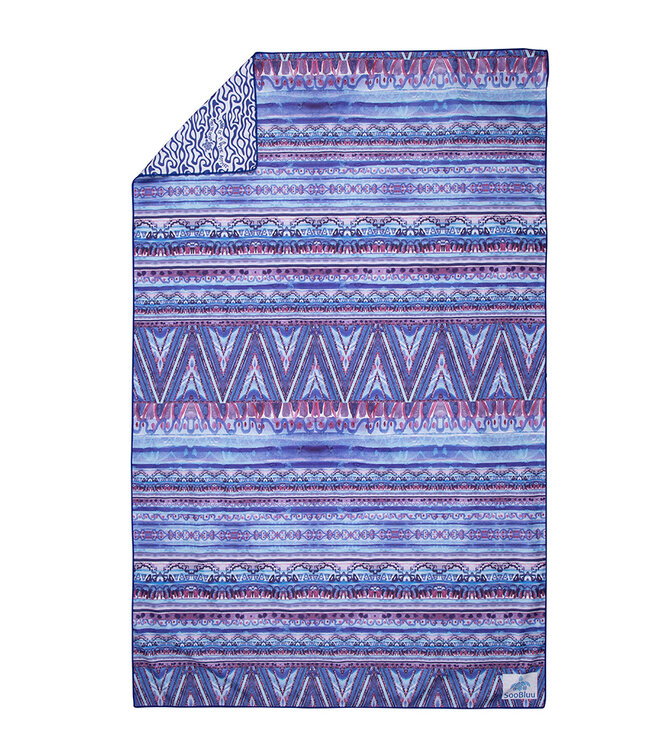 TravelTowel Aztec