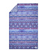 SooBluu TravelTowel Aztec