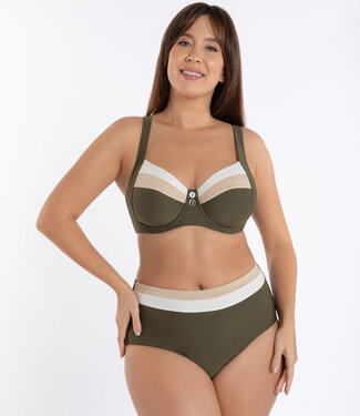 Marc & André New Nostalgia Bikini Bottom