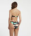 Telma Bandeau Bikini Top - Bruin
