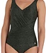 TC Shape Swimsuit Soft Cup - Scratch Green