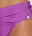 Bikini Bottom Flipover - Shiny Lilac
