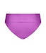 Bikini Bottom Flipover - Shiny Lilac