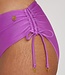 Bikini Bottom Midi - Shiny Lilac