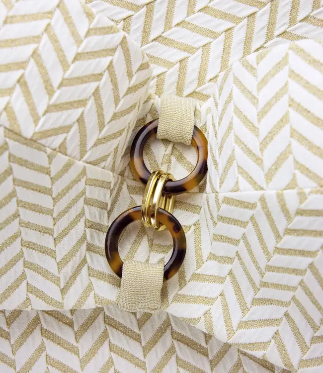 Venus Bikini Slip - Beige