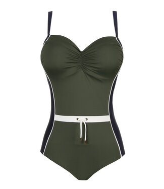 Prima Donna Ocean Drive Swimsuit Control Wire Cups