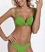 Magical Green Bikini Bottom - Groen