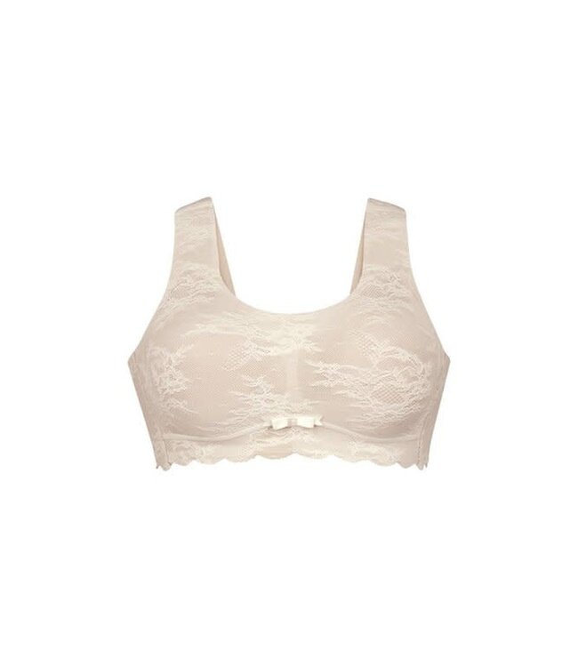 Essentials Lace met Schalen Crystal 5400