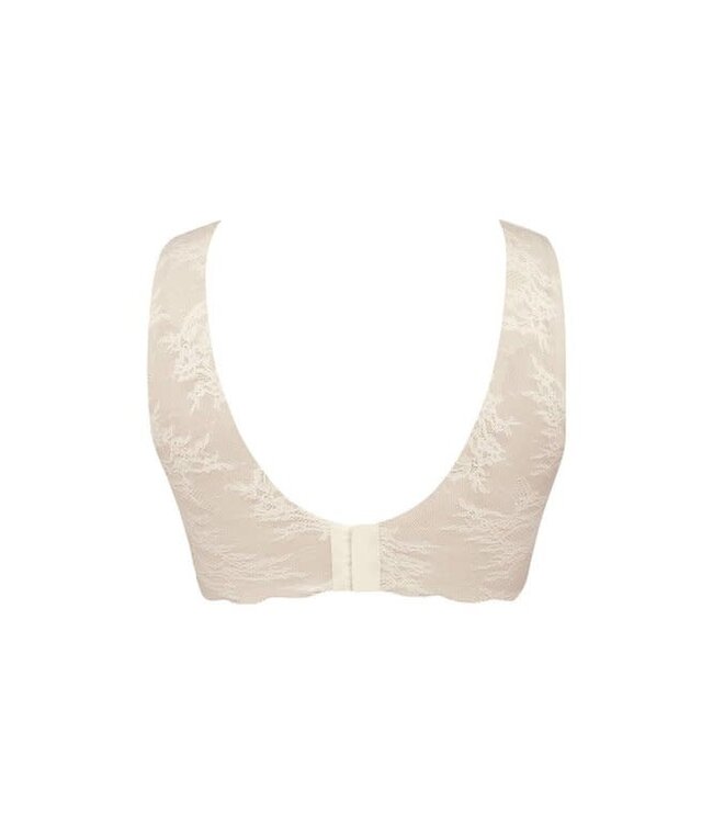 Essentials Lace met Schalen Crystal 5400
