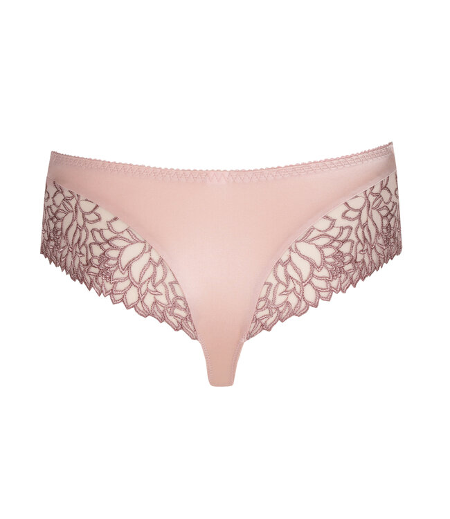 Monterrey Luxe String Vintage Pink