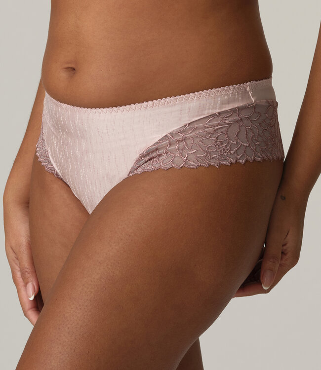 Monterrey Luxe String Vintage Pink