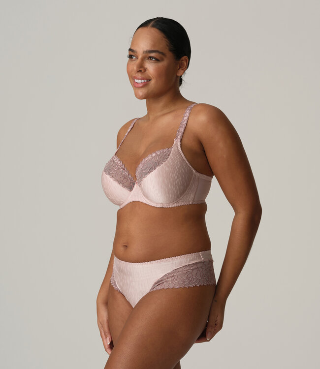 Monterrey Luxe String Vintage Pink