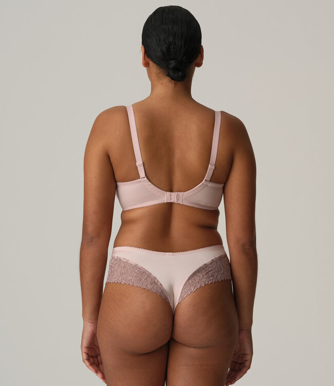 Monterrey Luxe String Vintage Pink