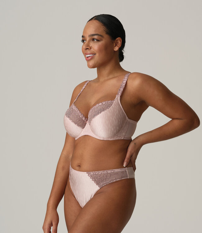 Monterrey String Vintage Pink