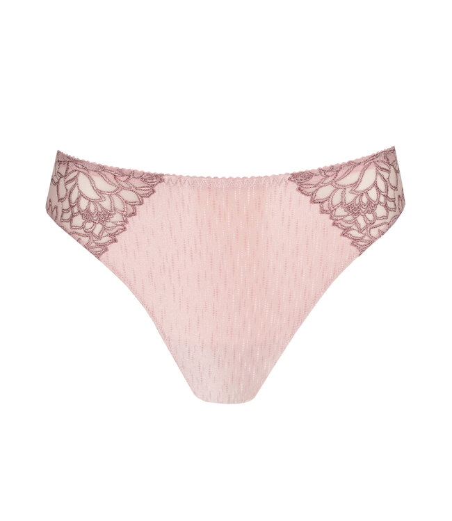 Monterrey String Vintage Pink