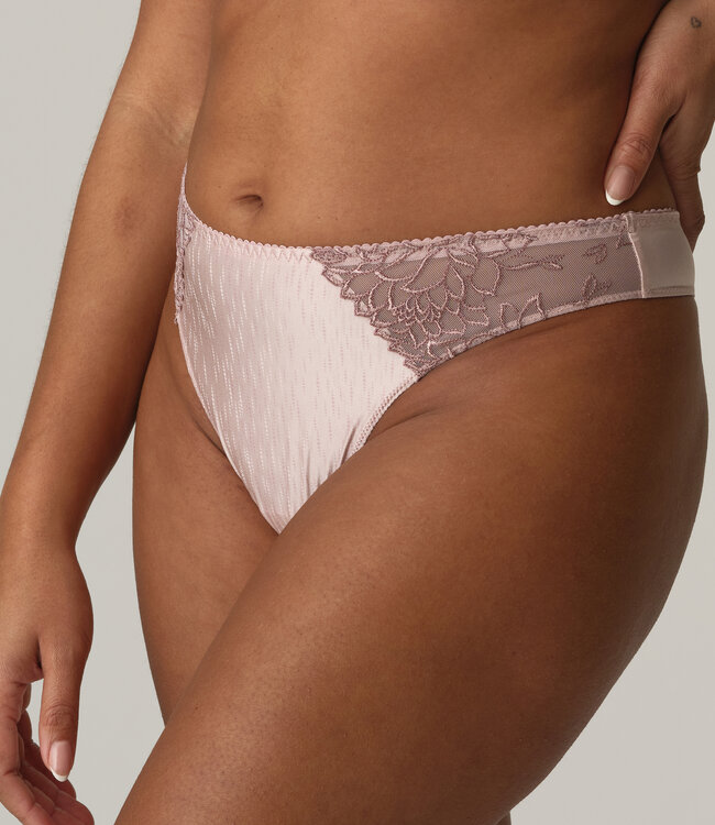 Monterrey String Vintage Pink