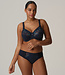 Deauville Rioslip Velvet Blue