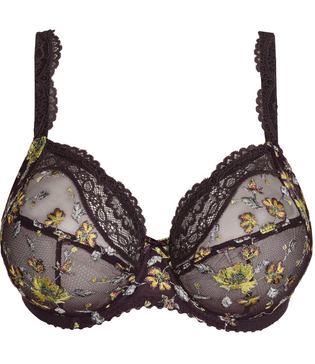 Malba Volle Cup Bh Amethist