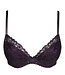 Jane Push-Up Bh Uitneembare Pads Amethist
