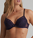 Jane Push-Up Bh Uitneembare Pads Amethist