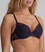 Jane Push-Up Bh Uitneembare Pads Amethist