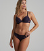 Jane Push-Up Bh Uitneembare Pads Amethist